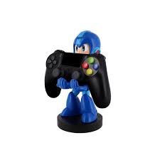 Cable Guy - Mega Man (MegaMan 11) - Figurine