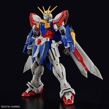 Gunpla - RG 1/144 God Gundam