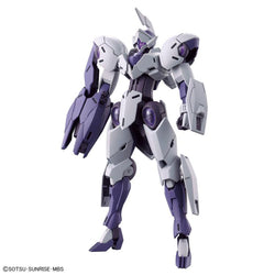 Gunpla - HGTWFM 1/144 MICHAELIS