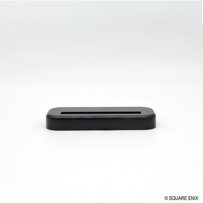 FINAL FANTASY 1TOUCH 35PT EDGE WHITE FRONT