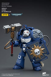 JoyToy - Warhammer 40,000 - 	Ultramarines: Terminators Brother Acastian