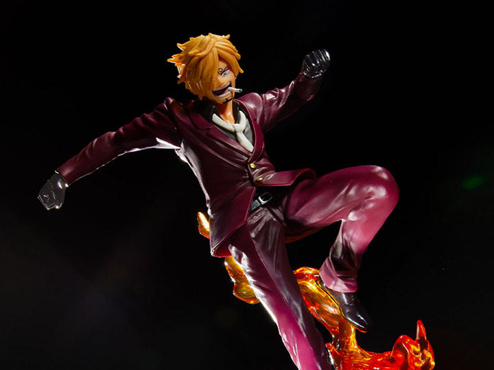 Bandai - Sanji (Signs of the Hight King)