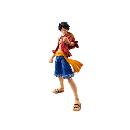 Figure Monkey D. Luffy Variable Action Heroes ONE PIECE