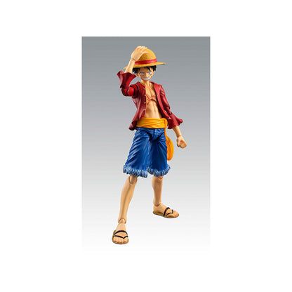 Figure Monkey D. Luffy Variable Action Heroes ONE PIECE