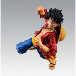 Figure Monkey D. Luffy Variable Action Heroes ONE PIECE