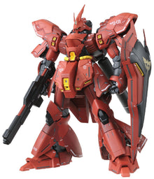 Gunpla - MG 1/100 SAZABI VER.KA