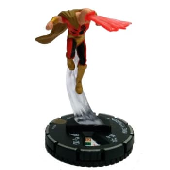 King Hyperion #041a Invincible Iron Man Booster Set Marvel Heroclix