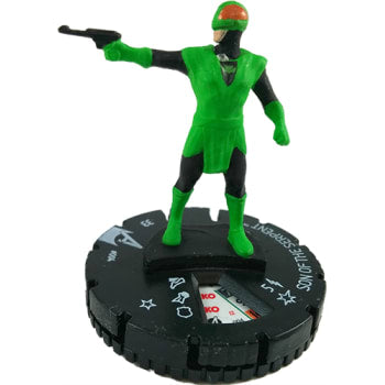 Son of the Serpent #004 Avengers Assemble Marvel Heroclix