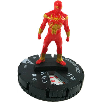 Scarlet Spider #005 Avengers Assemble Marvel Heroclix