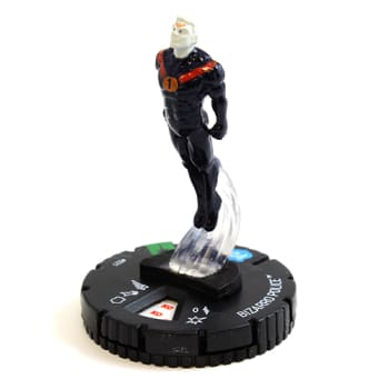 Bizarro Police #021 15th Anniversary Elseworlds DC Heroclix