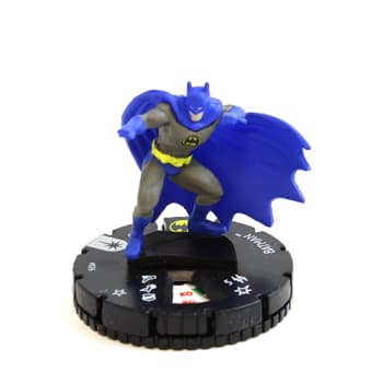 Batman #026 15th Anniversary Elseworlds DC Heroclix