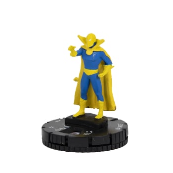 Dr. Fate #004 DC Justice League Unlimited Heroclix