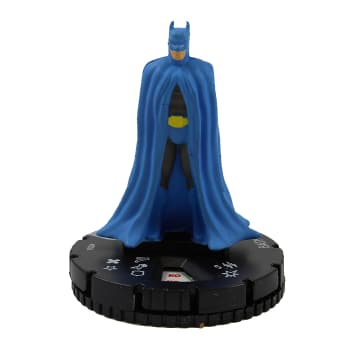 Batman #016 The Joker's Wild! DC Heroclix