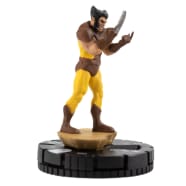 Heroclix - Deadpool Weapon X - Wolverine #001 Common