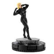 Heroclix - Deadpool Weapon X - Lady Mastermind #004 Common