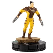 Heroclix - Deadpool Weapon X - Daken #029 Uncommon