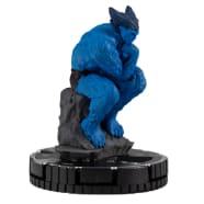 Heroclix - Deadpool Weapon X - Beast #040 Rare