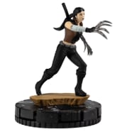 Heroclix - Deadpool Weapon X - Lady Deathstrike #041 Rare