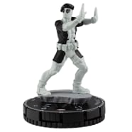 Heroclix - Deadpool Weapon X - Mimepool #046 Rare