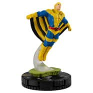 Heroclix - Deadpool Weapon X - Banshee #047a Super Rare