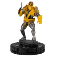 Heroclix - Deadpool Weapon X - Maverick #048 Super Rare