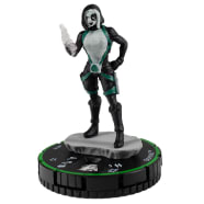 Heroclix - Deadpool Weapon X - Domino #053b Parallel Rare