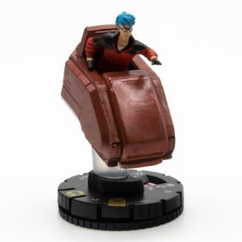 Wiz-Kid #051 X-Men X of Swords Marvel Heroclix