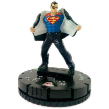 Superman #017 Superman and Wonder Woman DC Heroclix