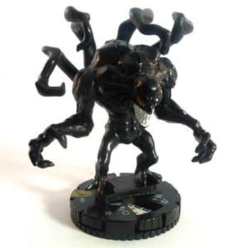 Void #045 Marvel Chaos War Marvel Heroclix