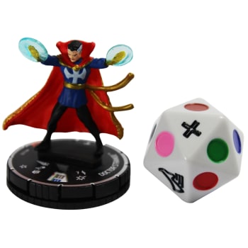 Doctor Strange #M-028 2015 Convention Exclusive Marvel Heroclix