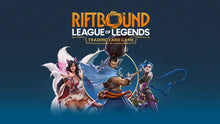 Riftbound 2v2 Box Tournament July 12, 2026 @ 1:30PM