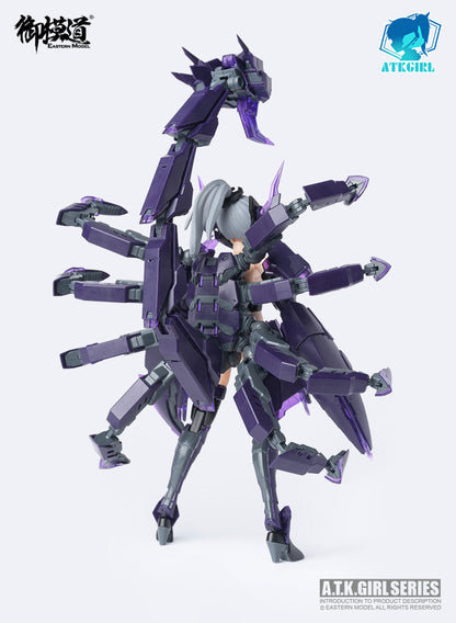 1/12 A.T.K.GIRL SERQET (SCORPION)