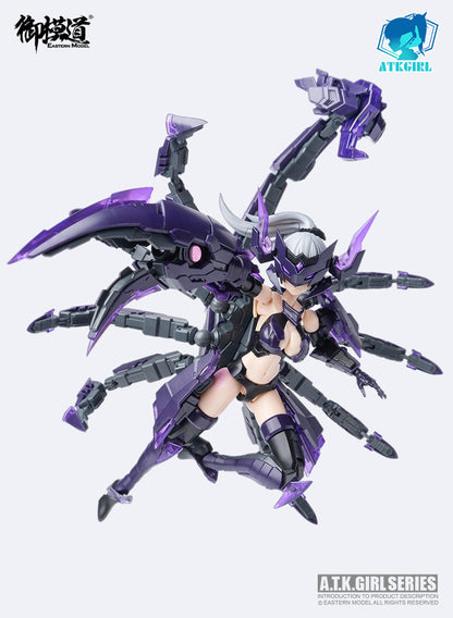 1/12 A.T.K.GIRL SERQET (SCORPION)