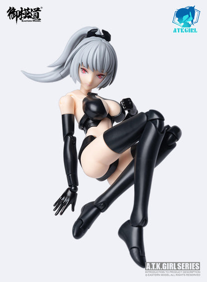 1/12 A.T.K.GIRL SERQET (SCORPION)