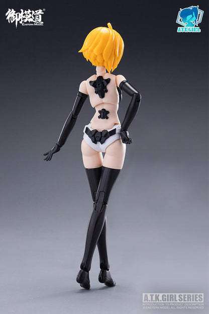 1/12 A.T.K.GIRL ZHUQUE (VERMILION BIRD)