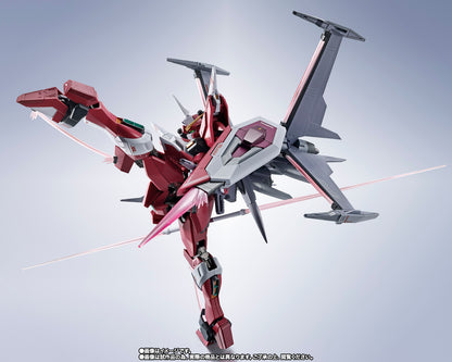 METAL ROBOT SPIRITS - INFINITE JUSTICE GUNDAM TYPEⅡ