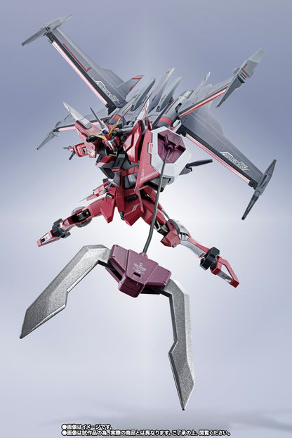 METAL ROBOT SPIRITS - INFINITE JUSTICE GUNDAM TYPEⅡ