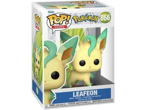 Leafeon - Funko POP!