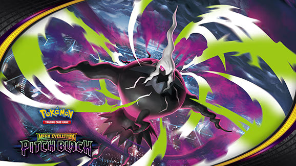 Ticket: Pitch Black Pre-release - 04 Jul 2026 at 01:30 PM
