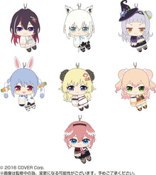 Hololive Production: Tete Colle 2 - Randomly Packed