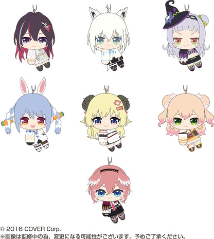 Hololive Production: Tete Colle 2 - Randomly Packed