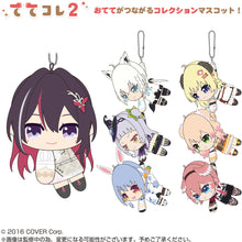 Hololive Production: Tete Colle 2 - Randomly Packed