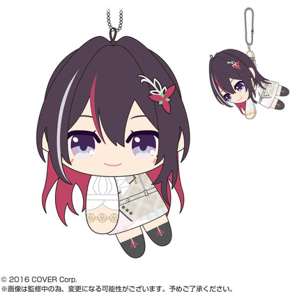 Hololive Production: Tete Colle 2 - Randomly Packed