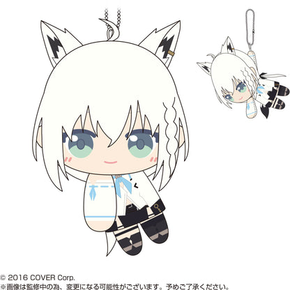 Hololive Production: Tete Colle 2 - Randomly Packed