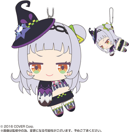 Hololive Production: Tete Colle 2 - Randomly Packed