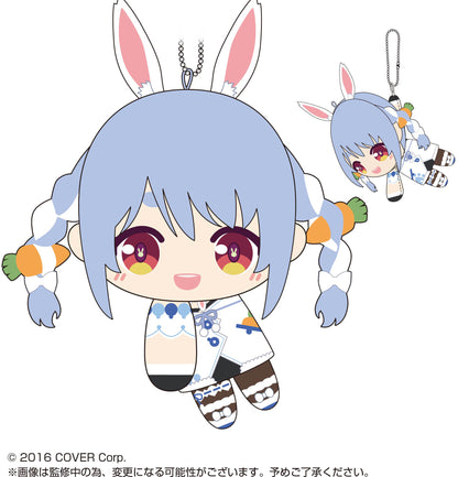 Hololive Production: Tete Colle 2 - Randomly Packed