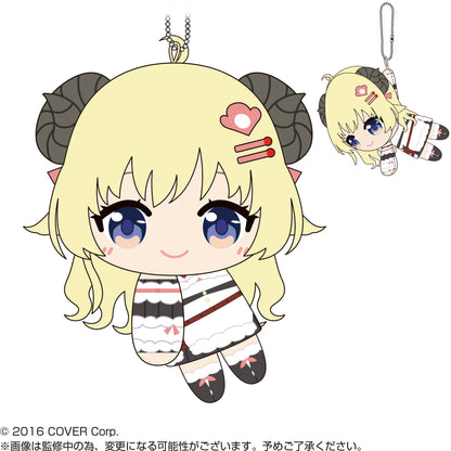 Hololive Production: Tete Colle 2 - Randomly Packed