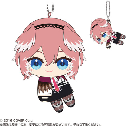 Hololive Production: Tete Colle 2 - Randomly Packed