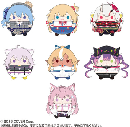 Hololive Production: HL-05 Fuwa Kororin 3: Randomly Packed