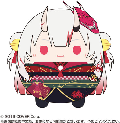 Hololive Production: HL-05 Fuwa Kororin 3: Randomly Packed